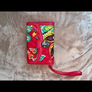 Vera Bradley Wallet